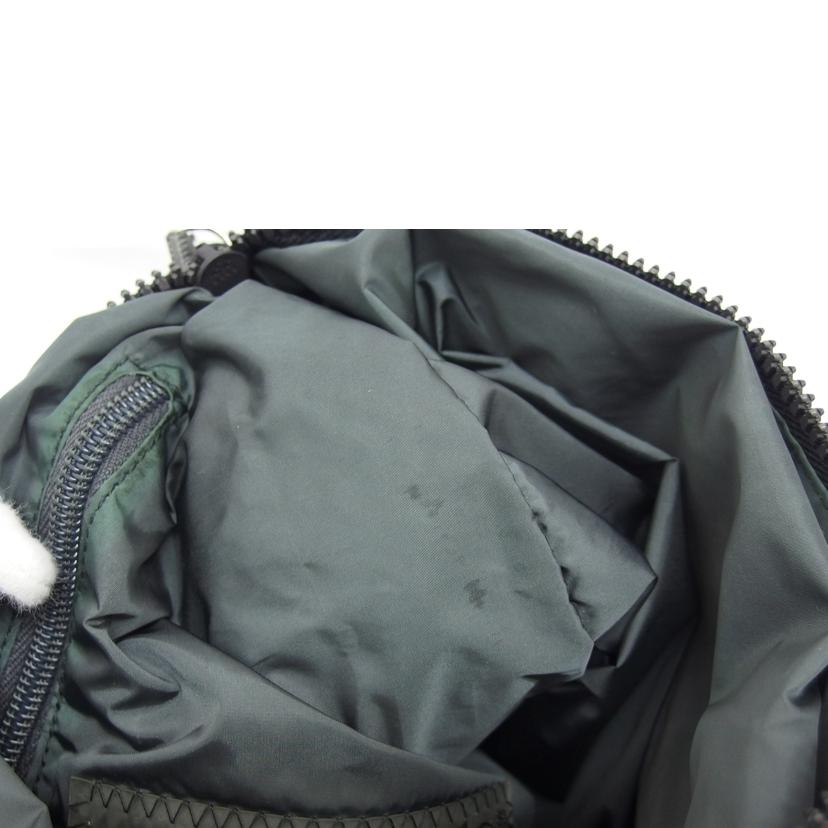 PRADA プラダ/プラダスポーツ/ナイロントートバッグ/ブラック/VA070//111/ABランク/04