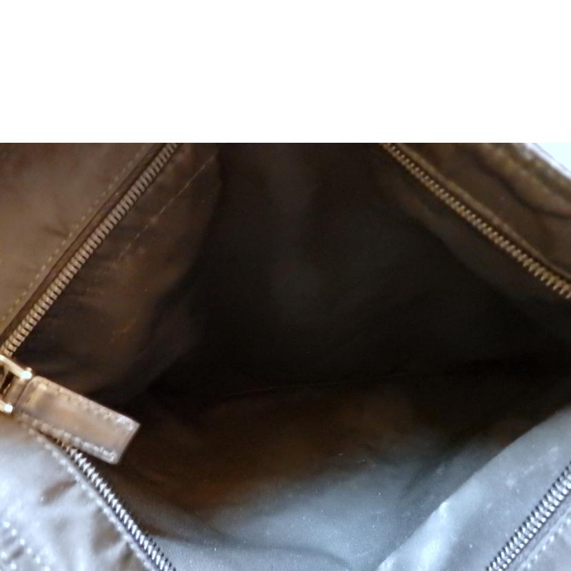 PRADA PRADA/ナイロンショルダー/BT175Z//160/ABランク/95