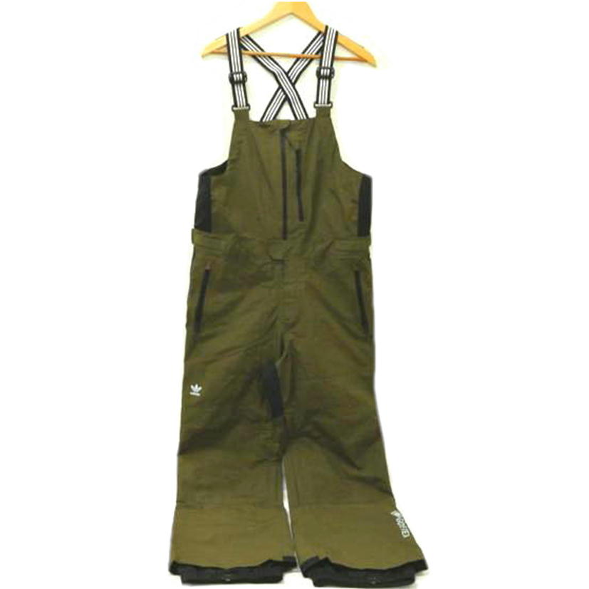 adidas アディダス/ゴアテックスビブパンツ/FJ7493//Aランク/87
