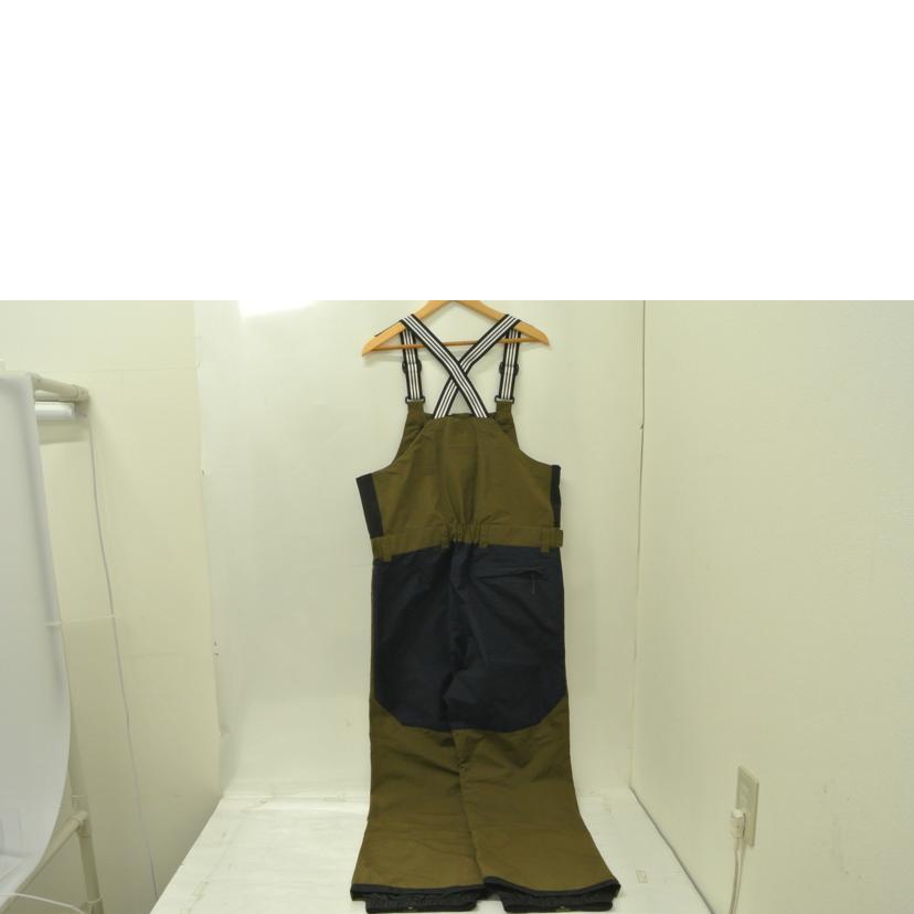 adidas アディダス/ゴアテックスビブパンツ/FJ7493//Aランク/87