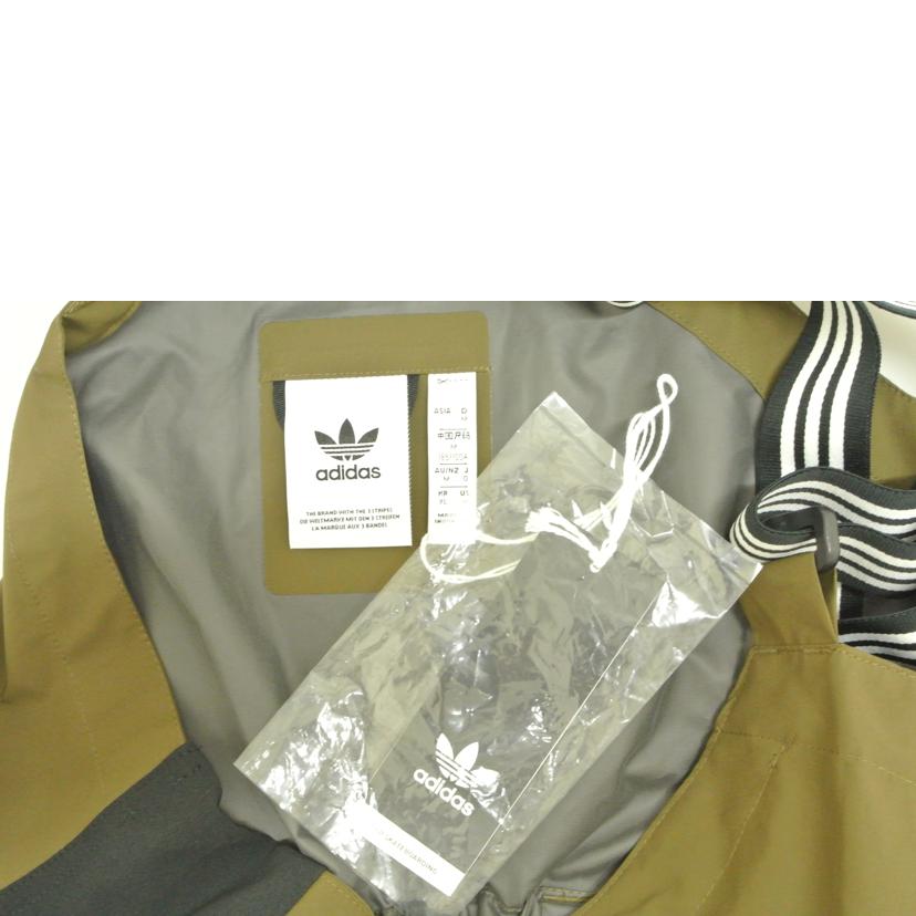 adidas アディダス/ゴアテックスビブパンツ/FJ7493//Aランク/87