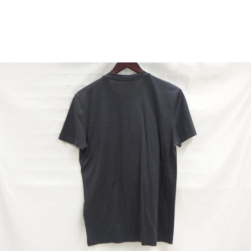 LV ルイヴィトン/LV プリントTシャツ/CACM09//Cランク/82