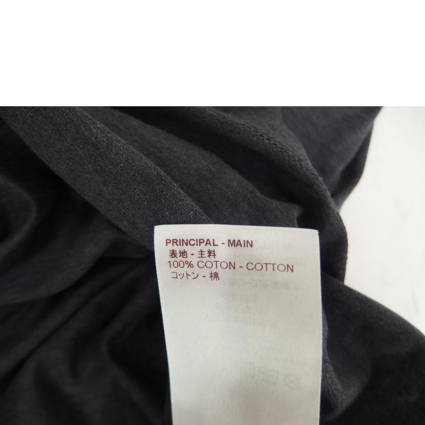 LV ルイヴィトン/LV プリントTシャツ/CACM09//Cランク/82