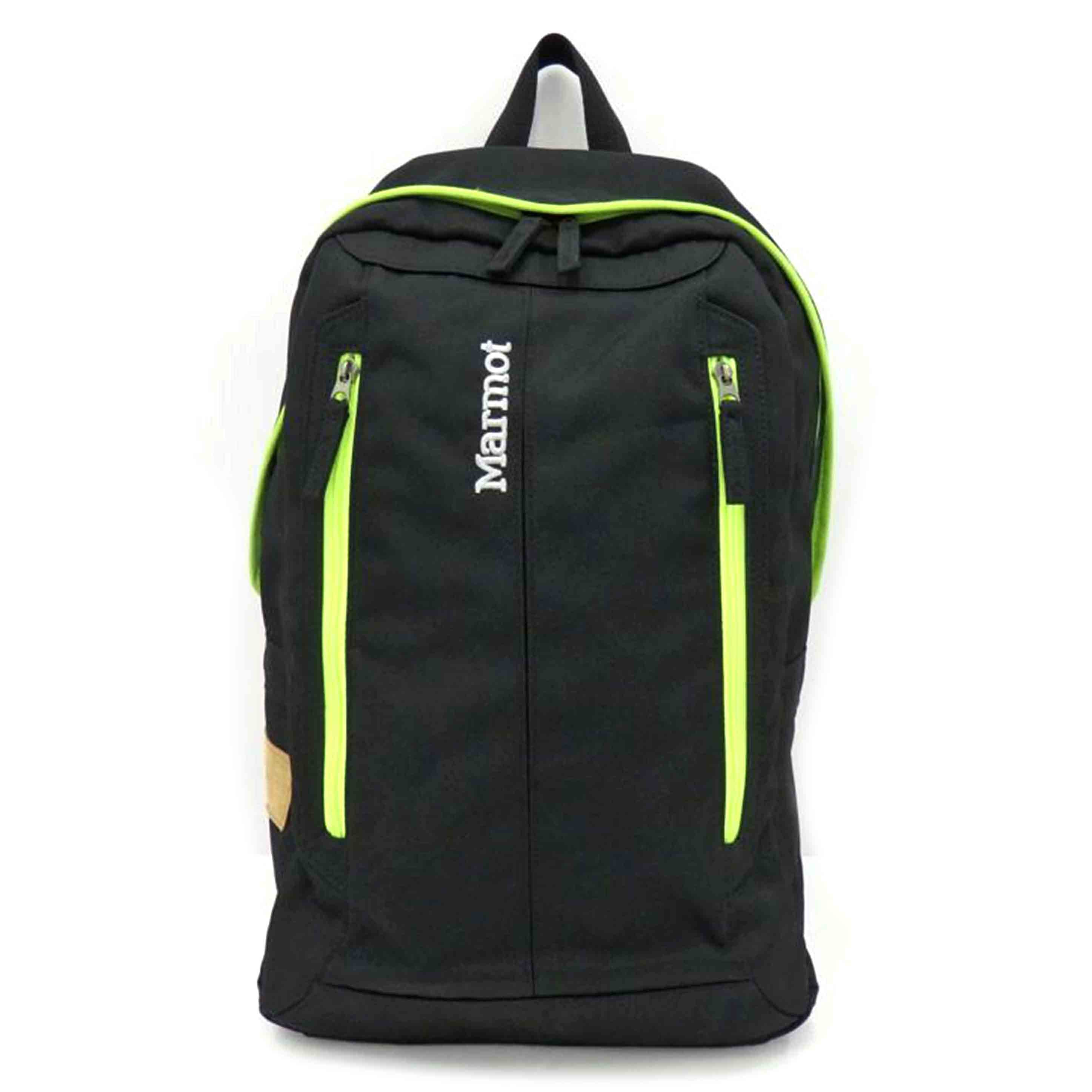 Marmot マーモット/URBAN DAY PACK//ABランク/77