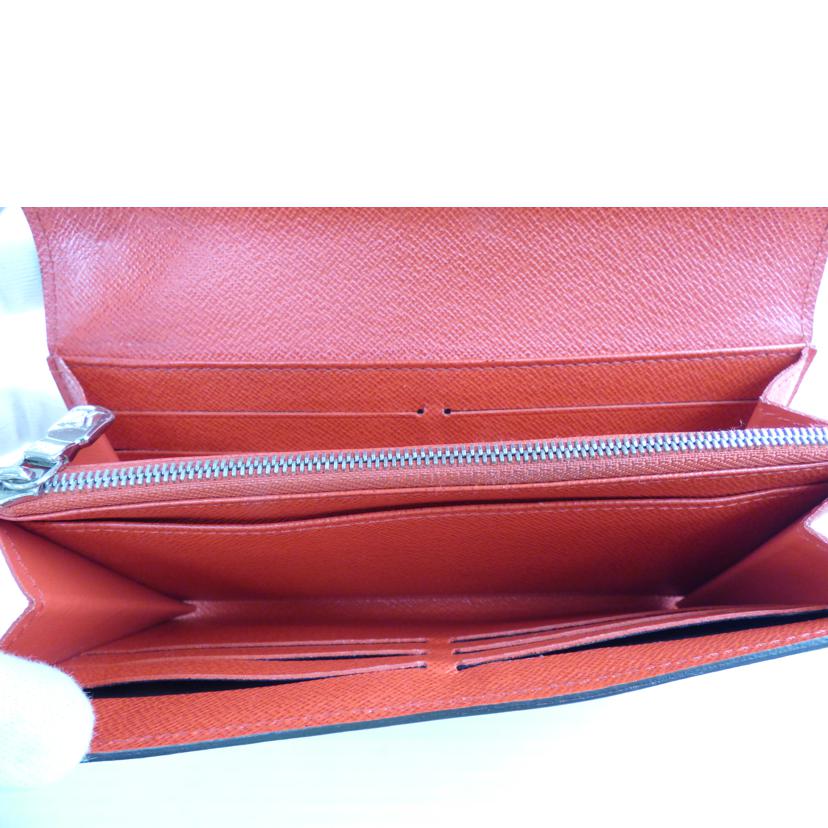 LOUIS VUITTON ルイ・ヴィトン/ポルトフォイユ・サラ/エピ/M60723//CA4***/ABランク/64