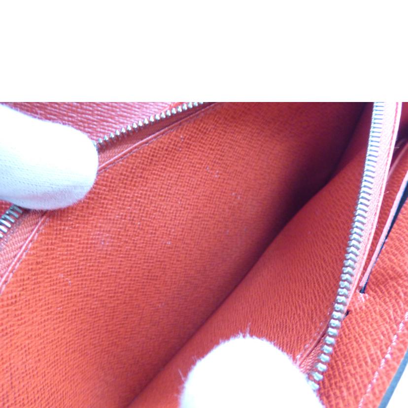 LOUIS VUITTON ルイ・ヴィトン/ポルトフォイユ・サラ/エピ/M60723//CA4***/ABランク/64