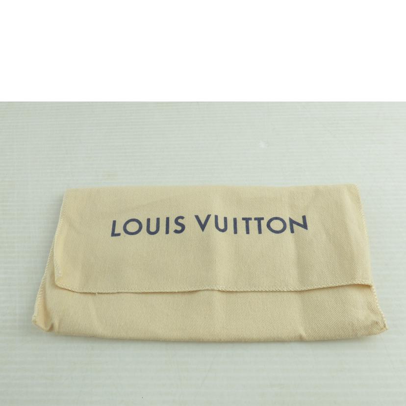 LOUIS VUITTON ルイ・ヴィトン/ポルトフォイユ・サラ/エピ/M60723//CA4***/ABランク/64