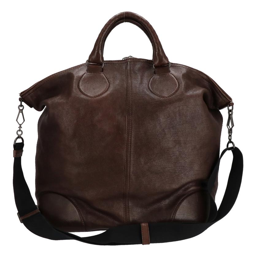 BOTTEGA VENETA ボッテガヴェネタ/レザー2WAYトートバッグ/244897 V0323 2173//EPEV 2010 1925 A/Bランク/75