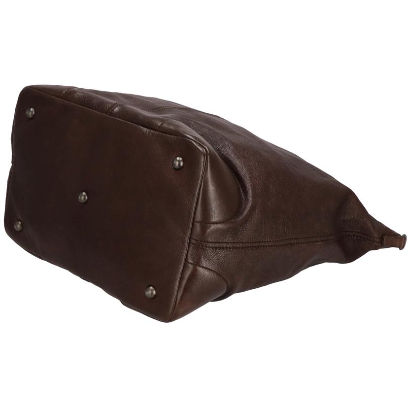 BOTTEGA VENETA ボッテガヴェネタ/レザー2WAYトートバッグ/244897 V0323 2173//EPEV 2010 1925 A/Bランク/75