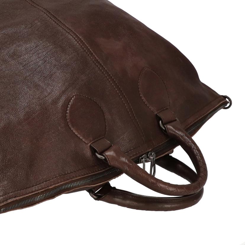 BOTTEGA VENETA ボッテガヴェネタ/レザー2WAYトートバッグ/244897 V0323 2173//EPEV 2010 1925 A/Bランク/75