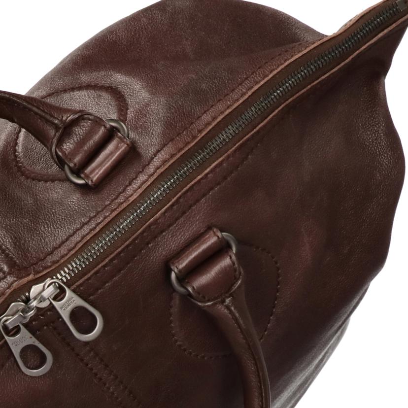 BOTTEGA VENETA ボッテガヴェネタ/レザー2WAYトートバッグ/244897 V0323 2173//EPEV 2010 1925 A/Bランク/75