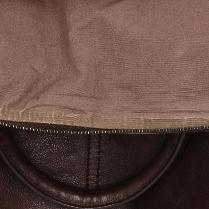 BOTTEGA VENETA ボッテガヴェネタ/レザー2WAYトートバッグ/244897 V0323 2173//EPEV 2010 1925 A/Bランク/75