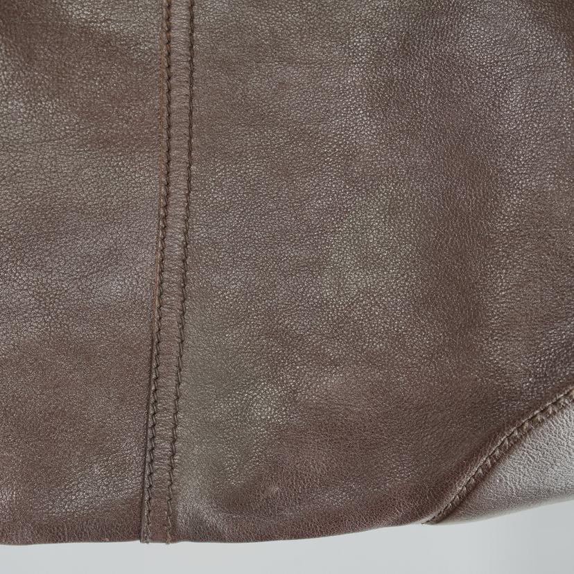 BOTTEGA VENETA ボッテガヴェネタ/レザー2WAYトートバッグ/244897 V0323 2173//EPEV 2010 1925 A/Bランク/75