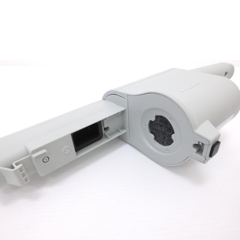 Panasonic パナソニック/充電式掃除機/MC-SB33J-G//025273/Sランク/88