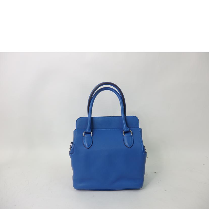 HERMES エルメス/ツールボックス20//□O刻印/SAランク/84