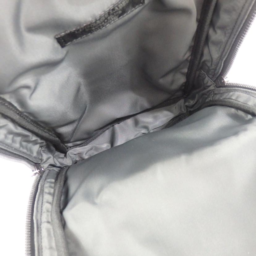 LUGGAGE LABEL ラゲッジレーベル/レザーボディバッグ//ABランク/77