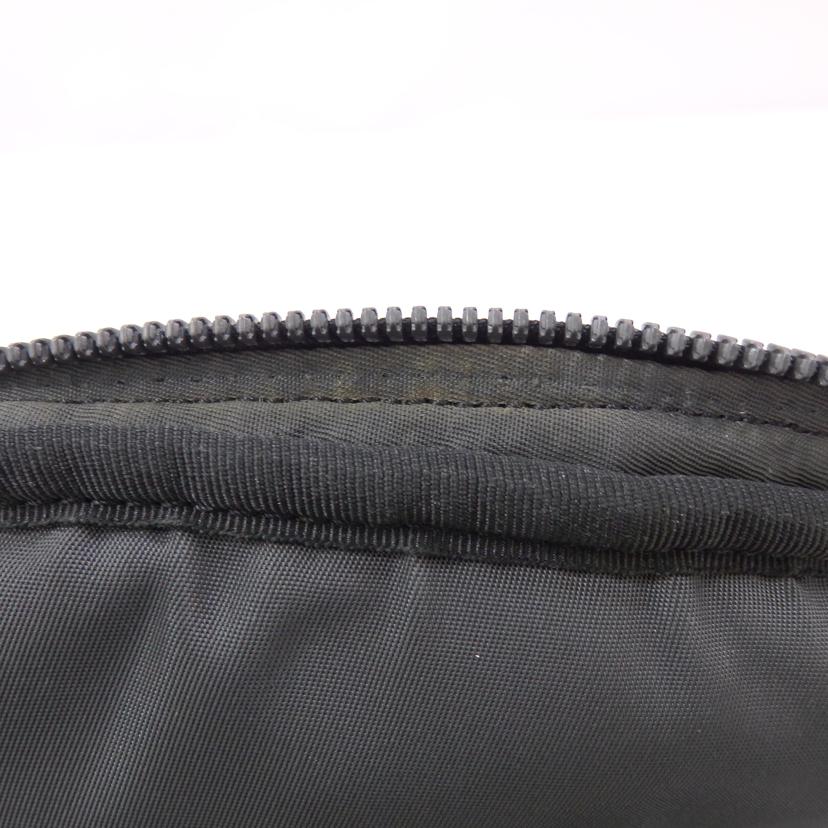 LUGGAGE LABEL ラゲッジレーベル/レザーボディバッグ//ABランク/77