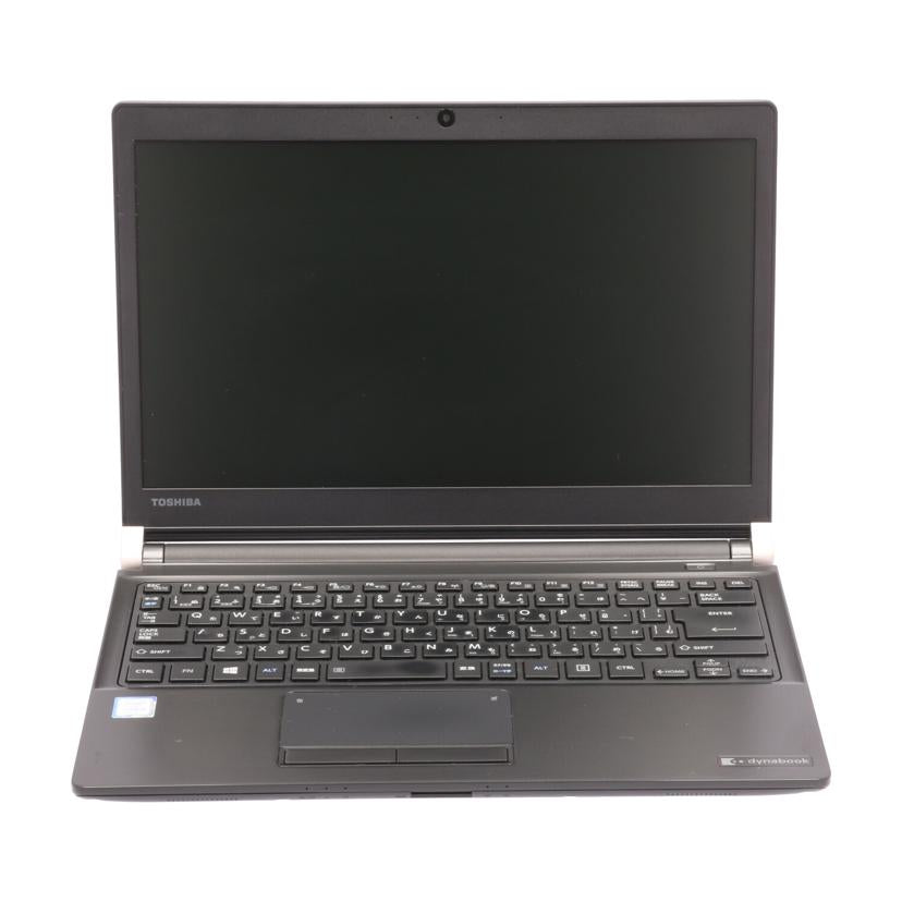 TOSHIBA トウシバ/Windows10機/PR73JBA1447AD21//YJ097119H/Cランク/84