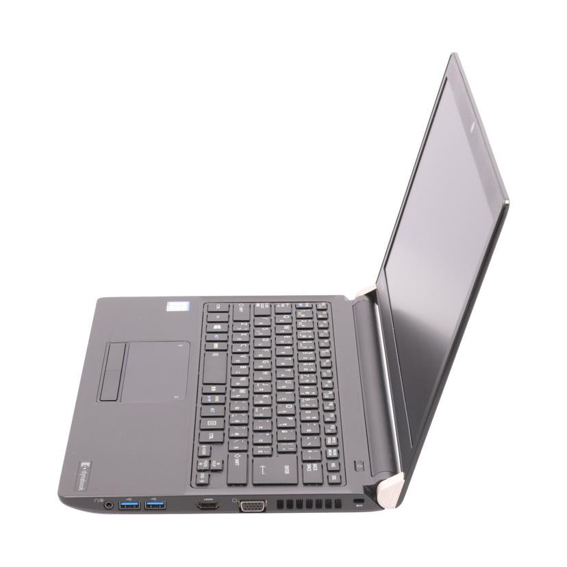 TOSHIBA トウシバ/Windows10機/PR73JBA1447AD21//YJ097119H/Cランク/84
