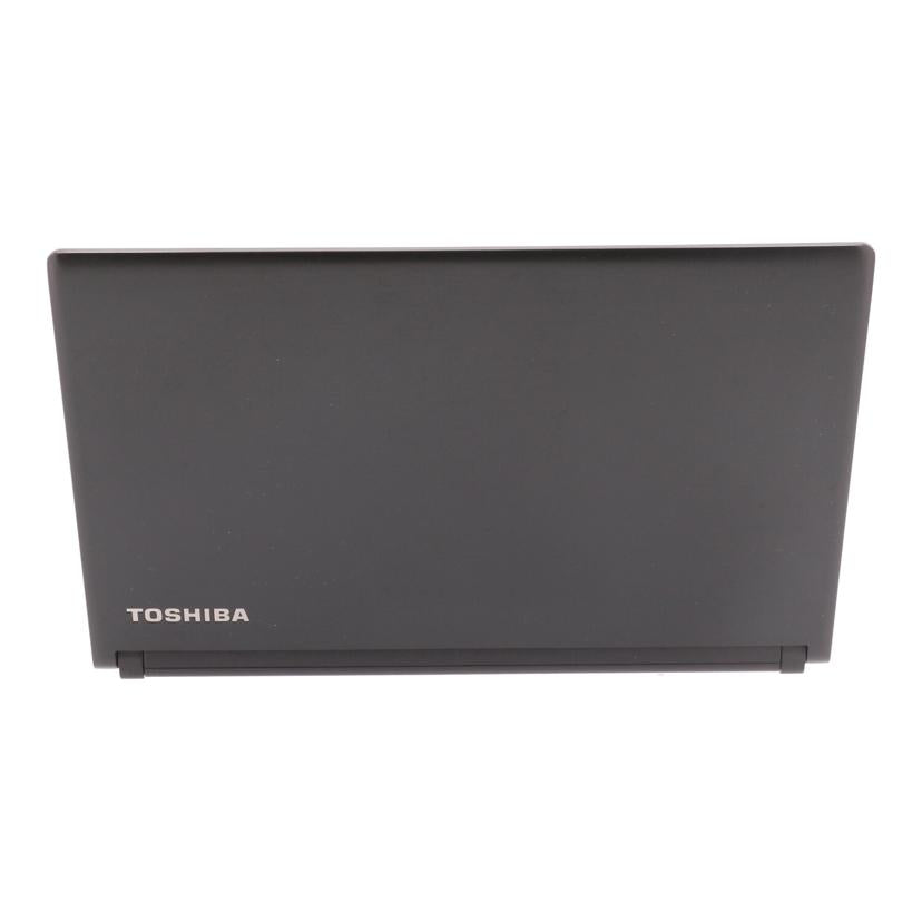 TOSHIBA トウシバ/Windows10機/PR73JBA1447AD21//YJ097119H/Cランク/84