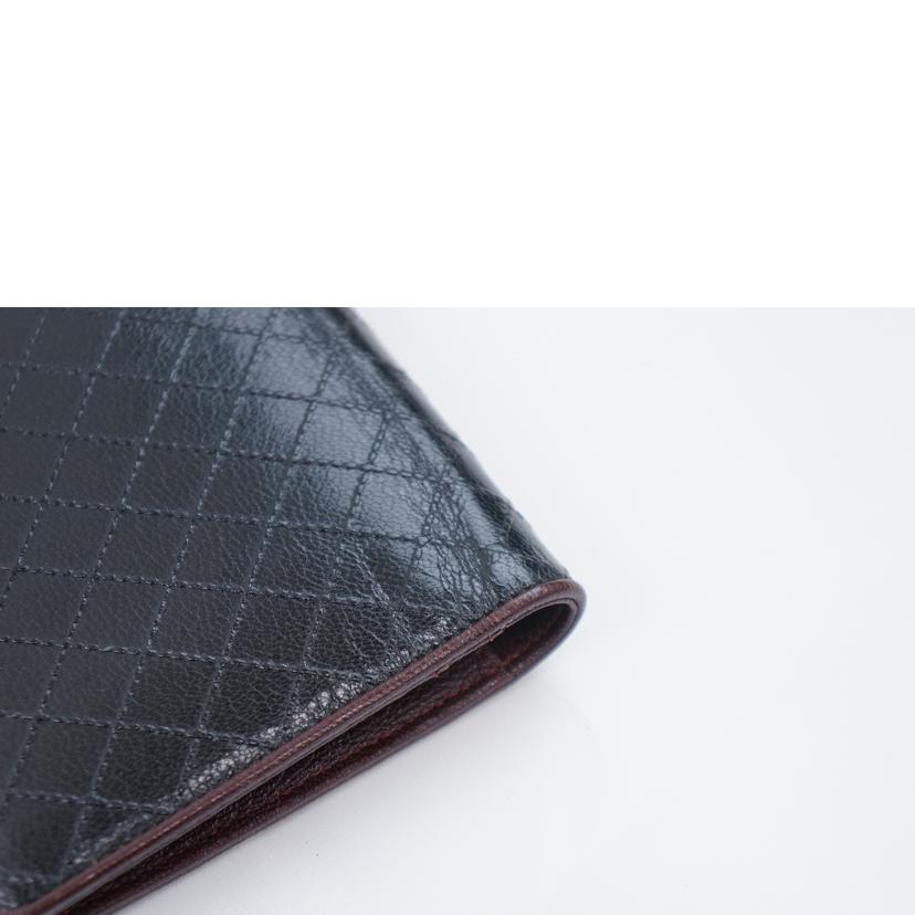 CHANEL シャネル/ビコローレロングウォレット//119*****/Aランク/67