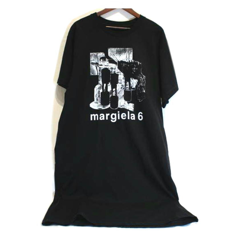 Maison Margiela メゾンマルジェラ/MM6/スウェットワンピース/S/レディースインナー/Aランク/92【中古】