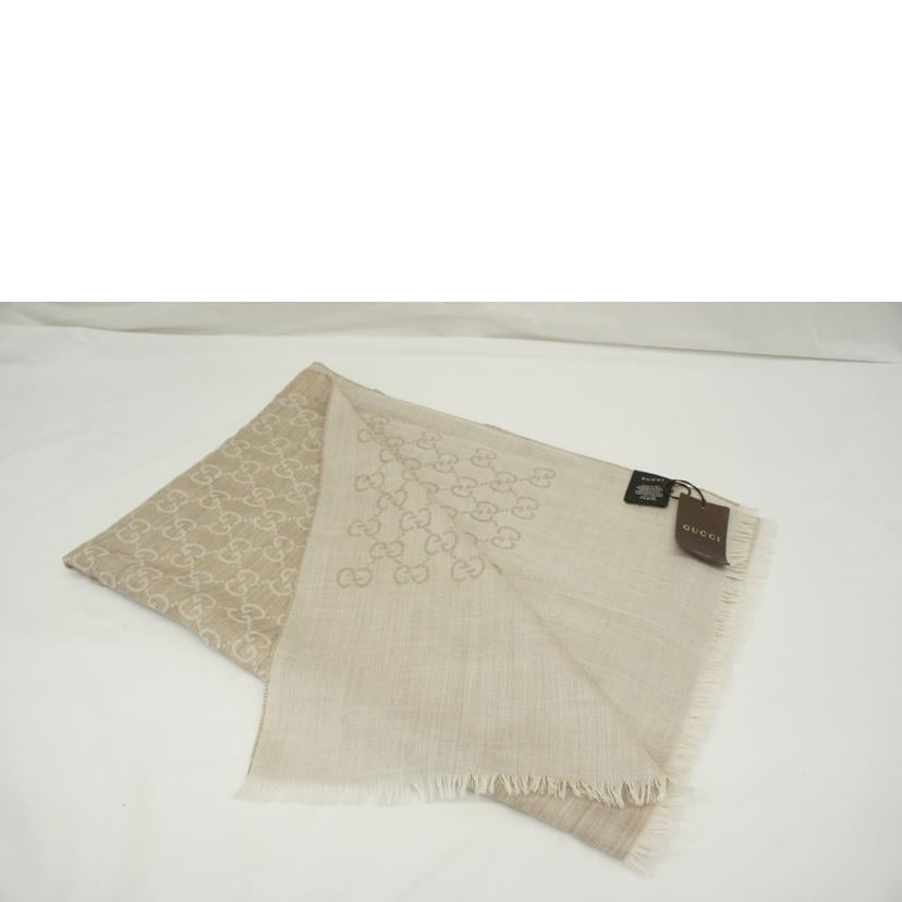 GUCCI グッチ/ストール//Aランク/05