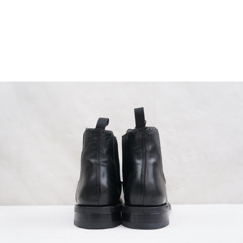 SHIPS シップス/サイドゴアブーツ //ABランク/67