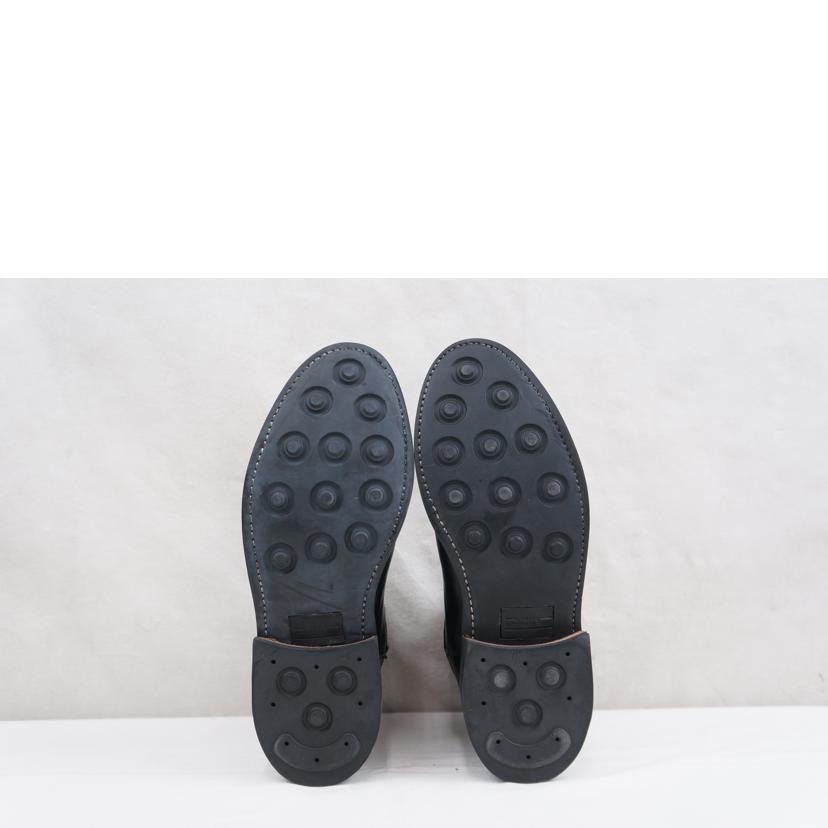 SHIPS シップス/サイドゴアブーツ //ABランク/67