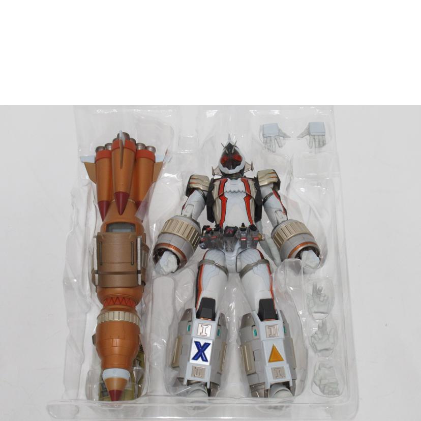 BANDAI/S.I.C 仮面ライダーフォーゼ//SAランク/63