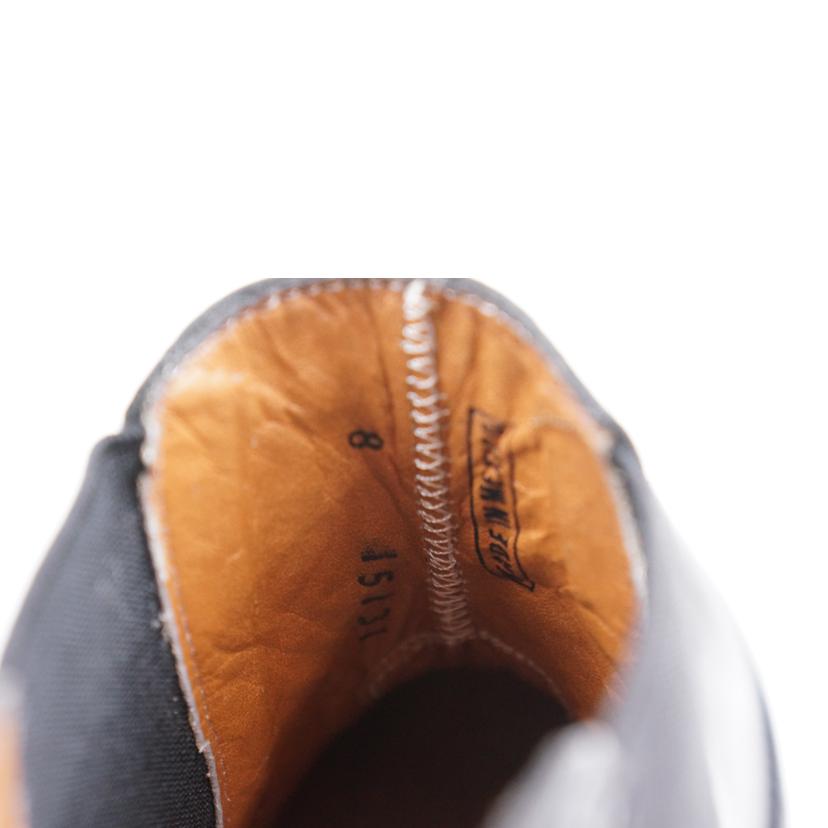 SHIPS シップス/サイドゴアブーツ //ABランク/67