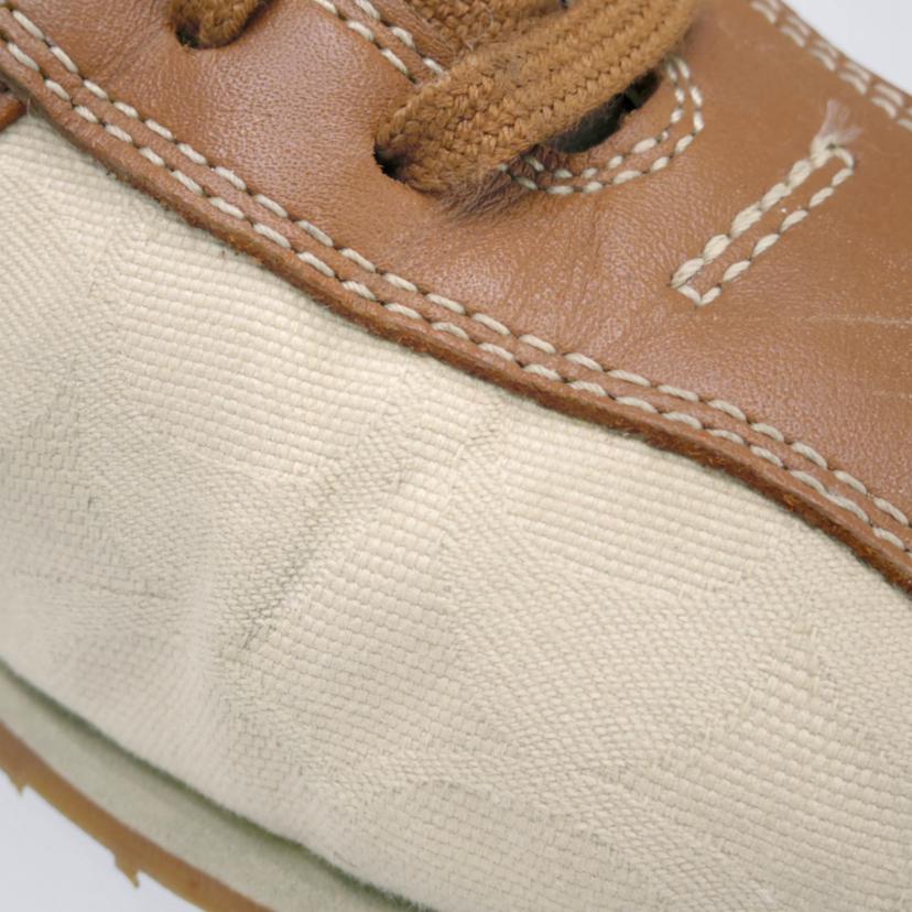 COACH COACH/NOELLA/レディーススニーカー/約23.5cm/A1156//F289/C03/Bランク/75