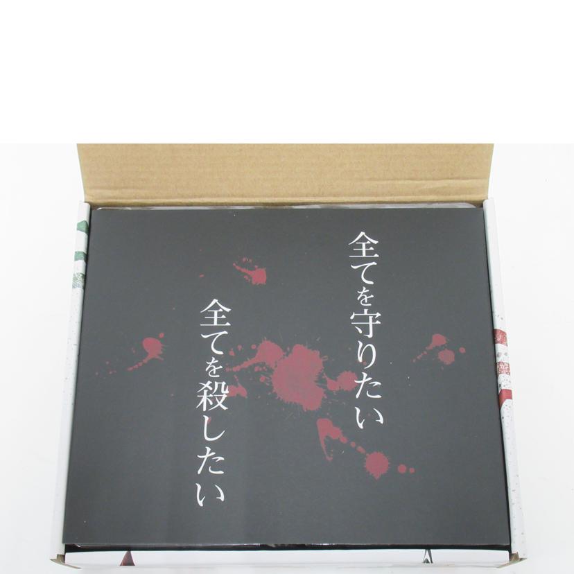 BANDAI/仮面ライダー アマゾンズ 最後ノ審判セット//SAランク/63