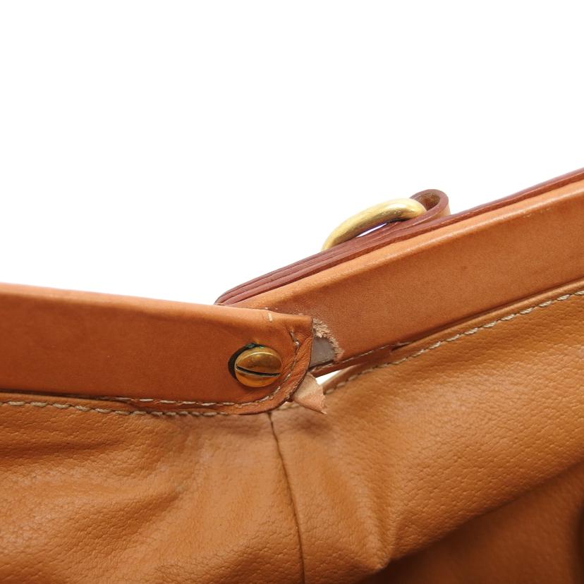 CELINE セリーヌ/マカダム柄2WAYドクターズバッグ//DM93/Bランク/04