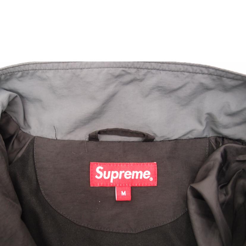 SUPREME シュプリーム/SUPREME ブルゾン//ABランク/69