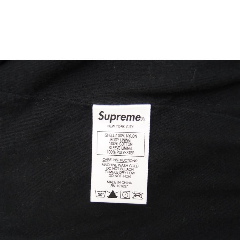 SUPREME シュプリーム/SUPREME ブルゾン//ABランク/69