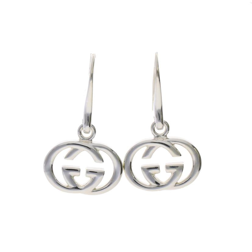 GUCCI グッチ/ブリットピアス/223321J8400 8106//ABランク/75