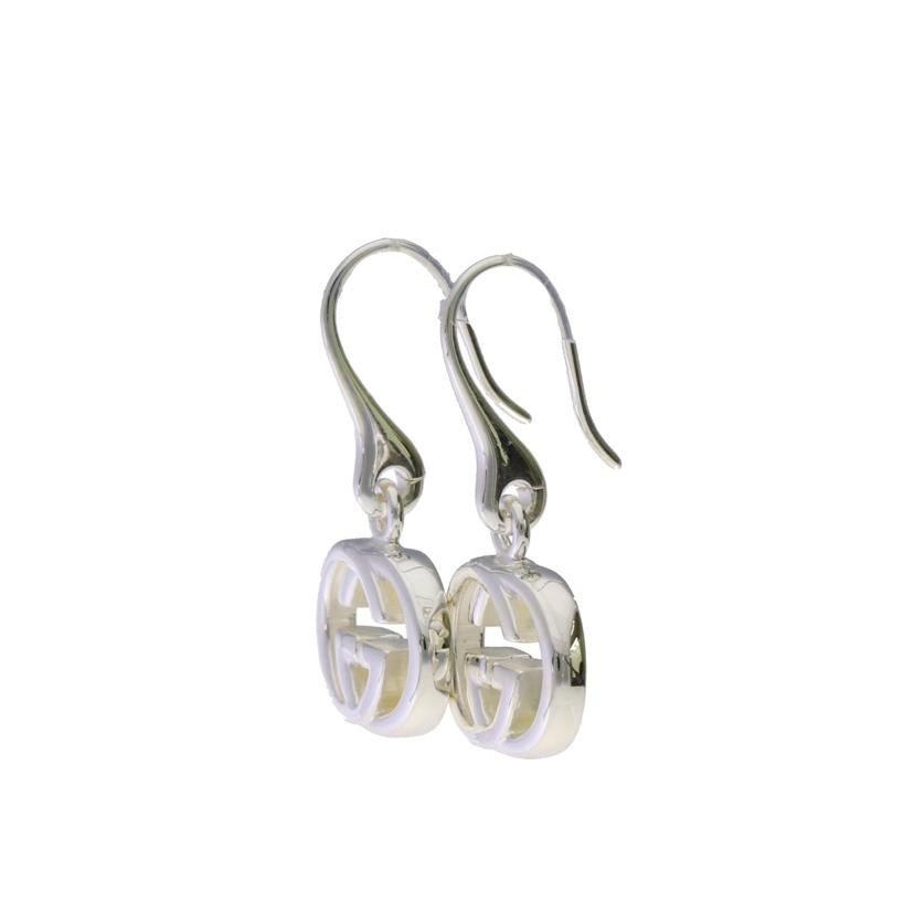 GUCCI グッチ/ブリットピアス/223321J8400 8106//ABランク/75