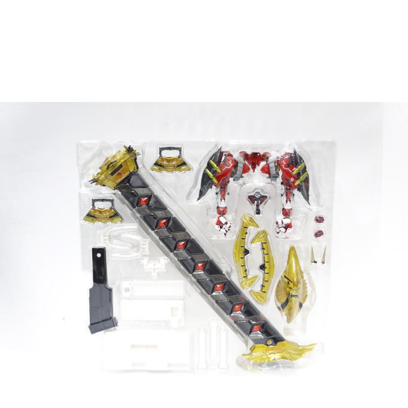 BANDAI バンダイ/パワードレッド&150ガーベラストレートセット//ABランク/42