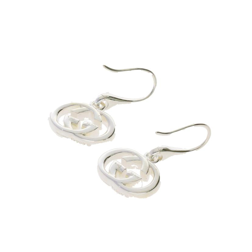 GUCCI グッチ/ブリットピアス/223321J8400 8106//ABランク/75