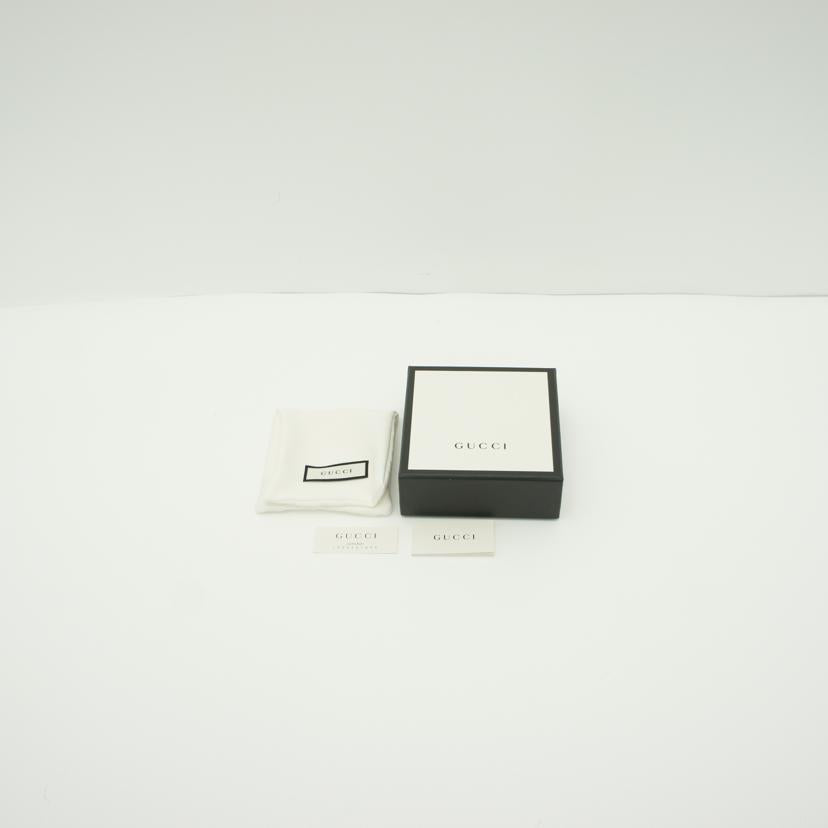 GUCCI グッチ/ブリットピアス/223321J8400 8106//ABランク/75