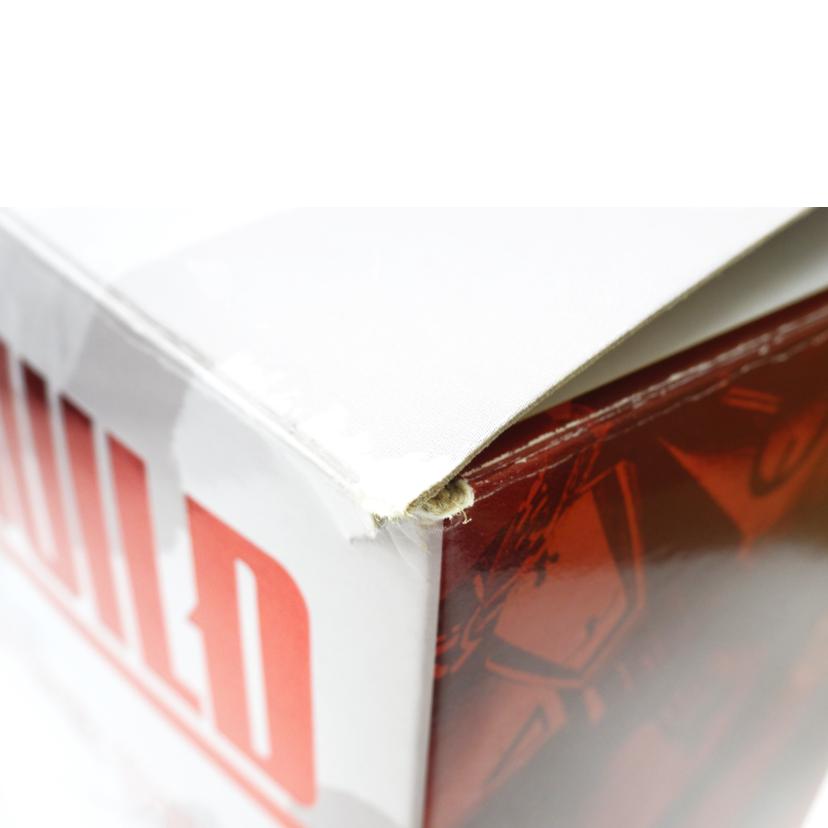 BANDAI バンダイ/パワードレッド&150ガーベラストレートセット//ABランク/42