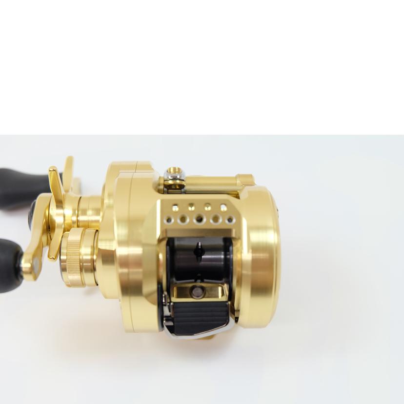 シマノ/21カルカッタコンクエスト101A/04233//Aランク/71