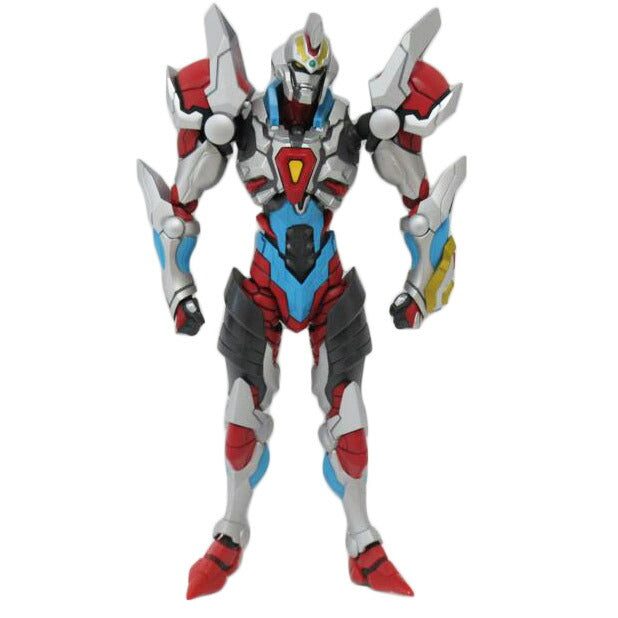 GOOD SMILE COMPANY グッドスマイルカンパニー/figma グリッドマン(プライマルファイター)/SP-114//SAランク/63