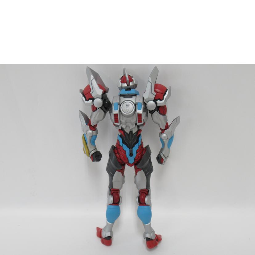 GOOD SMILE COMPANY グッドスマイルカンパニー/figma グリッドマン(プライマルファイター)/SP-114//SAランク/63