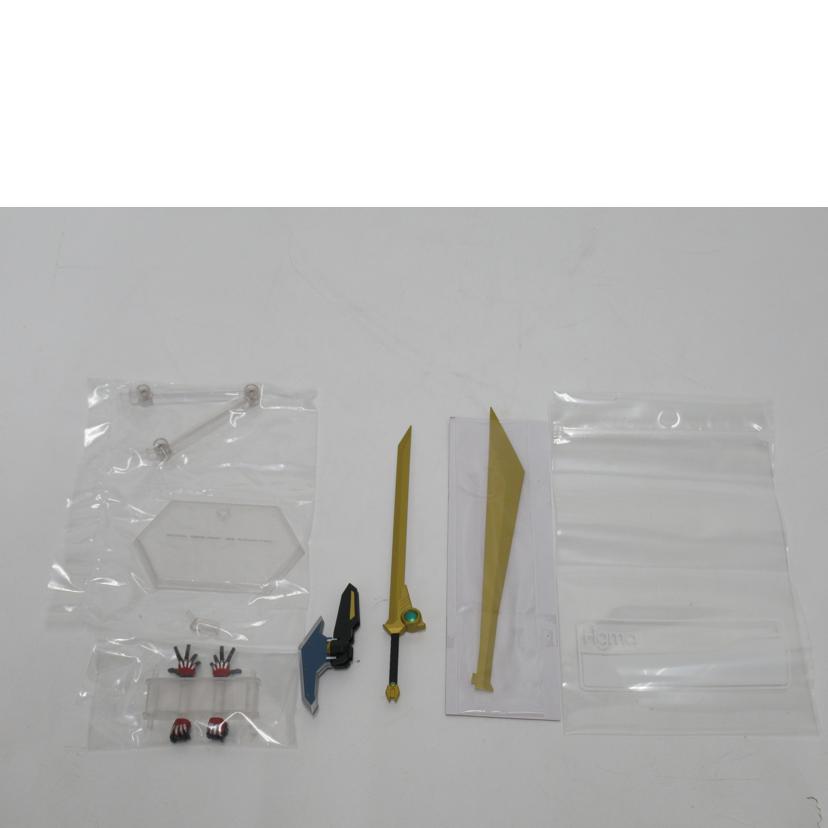 GOOD SMILE COMPANY グッドスマイルカンパニー/figma グリッドマン(プライマルファイター)/SP-114//SAランク/63