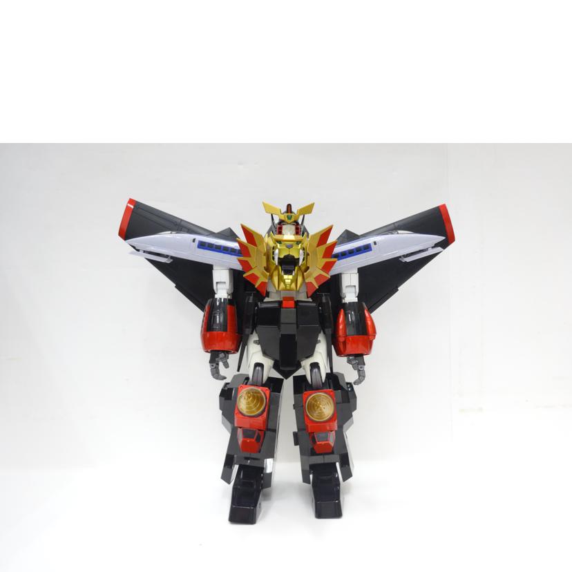 BANDAI バンダイ/超合金魂/ガオガイガー//ABランク/42