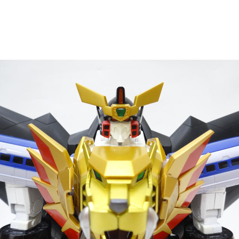 BANDAI バンダイ/超合金魂/ガオガイガー//ABランク/42