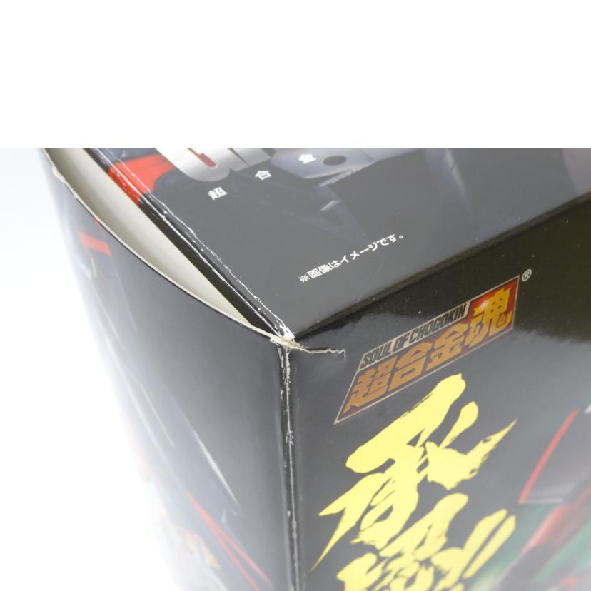 BANDAI バンダイ/超合金魂/ガオガイガー//ABランク/42