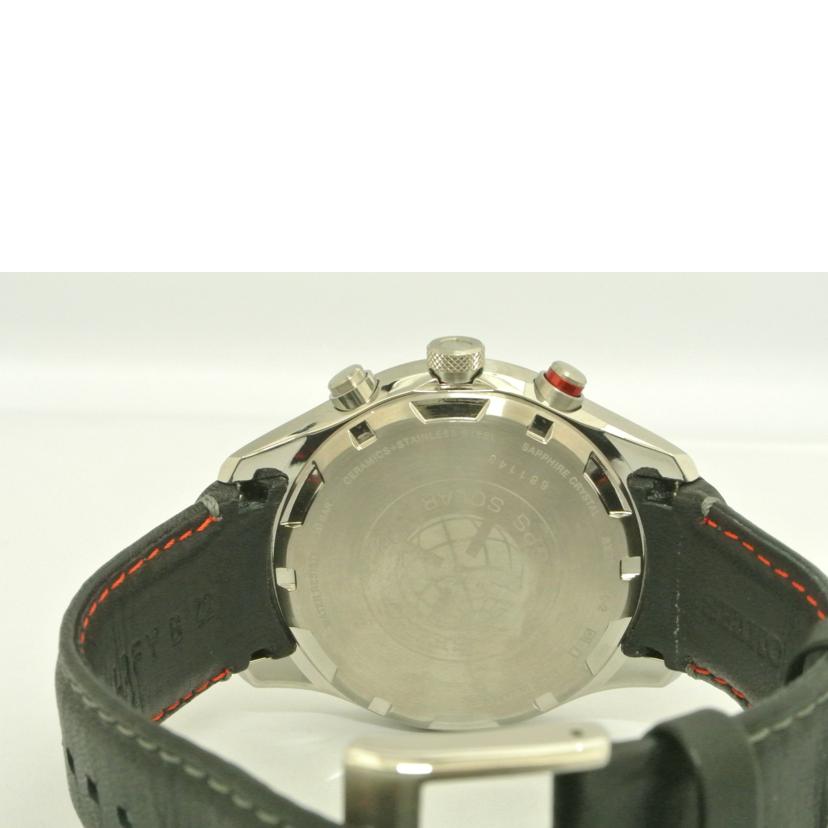 SEIKO セイコー/Sportura100M GPS SOLAR/8X22-0AJ0-2//681143/ABランク/87